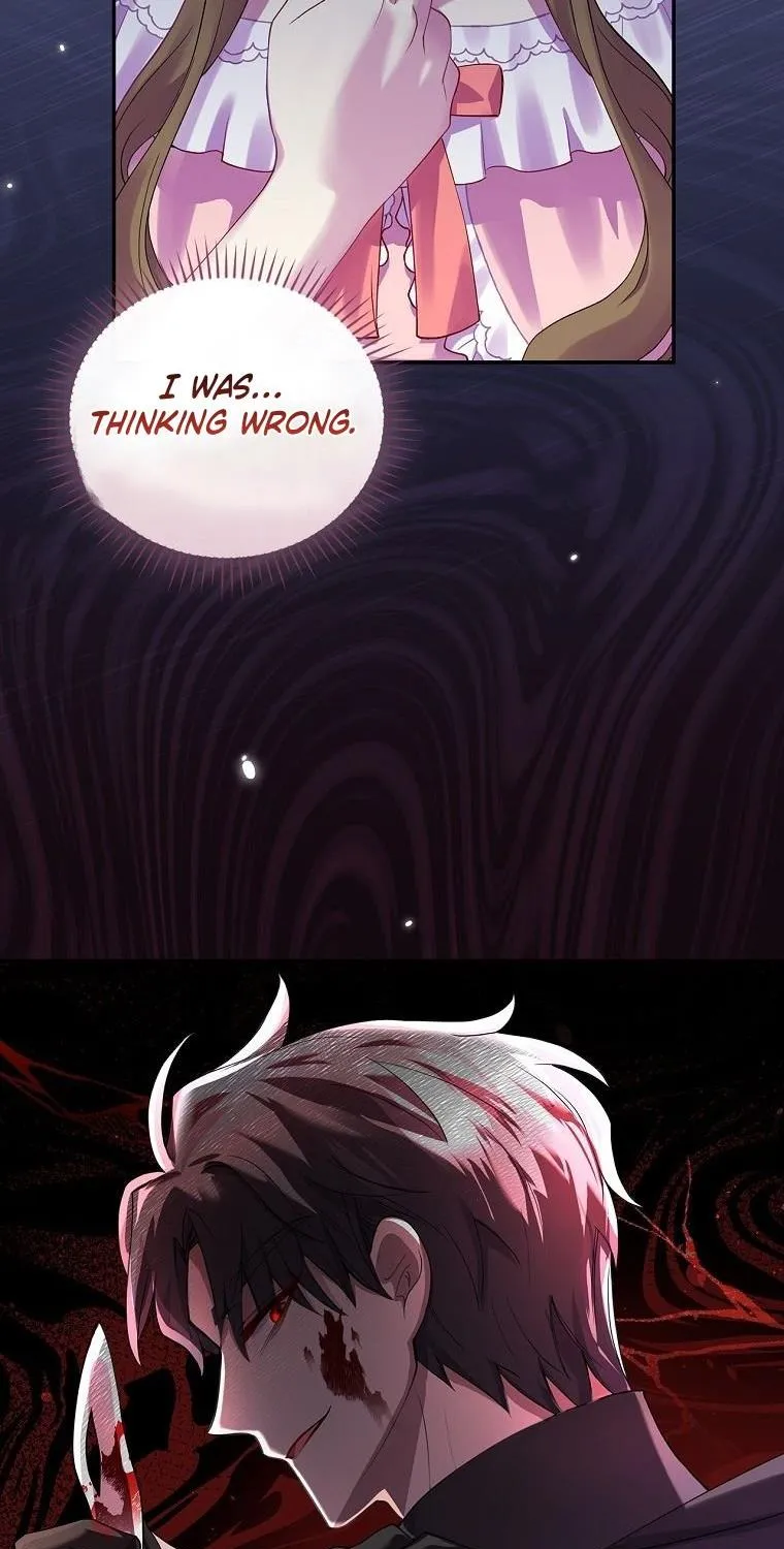Since When You Were The Villain? Kainu Manga Chapter 1 Page 40