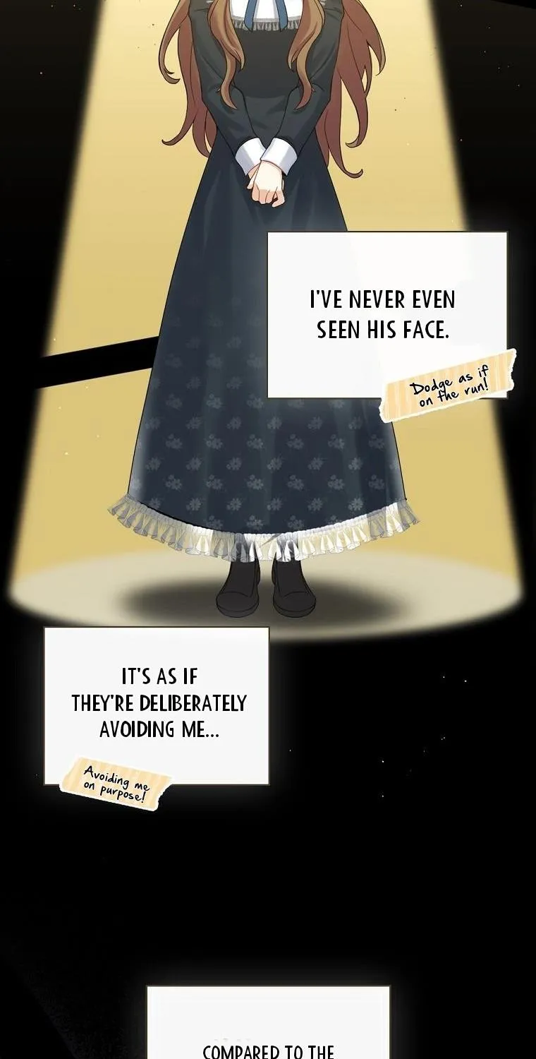 Since When You Were The Villain? Kainu Manga Chapter 1 Page 104