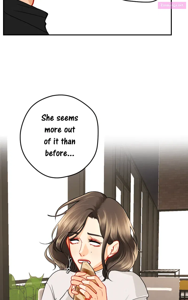 Love Me Knot Kainu Manga Chapter 9 Page 8