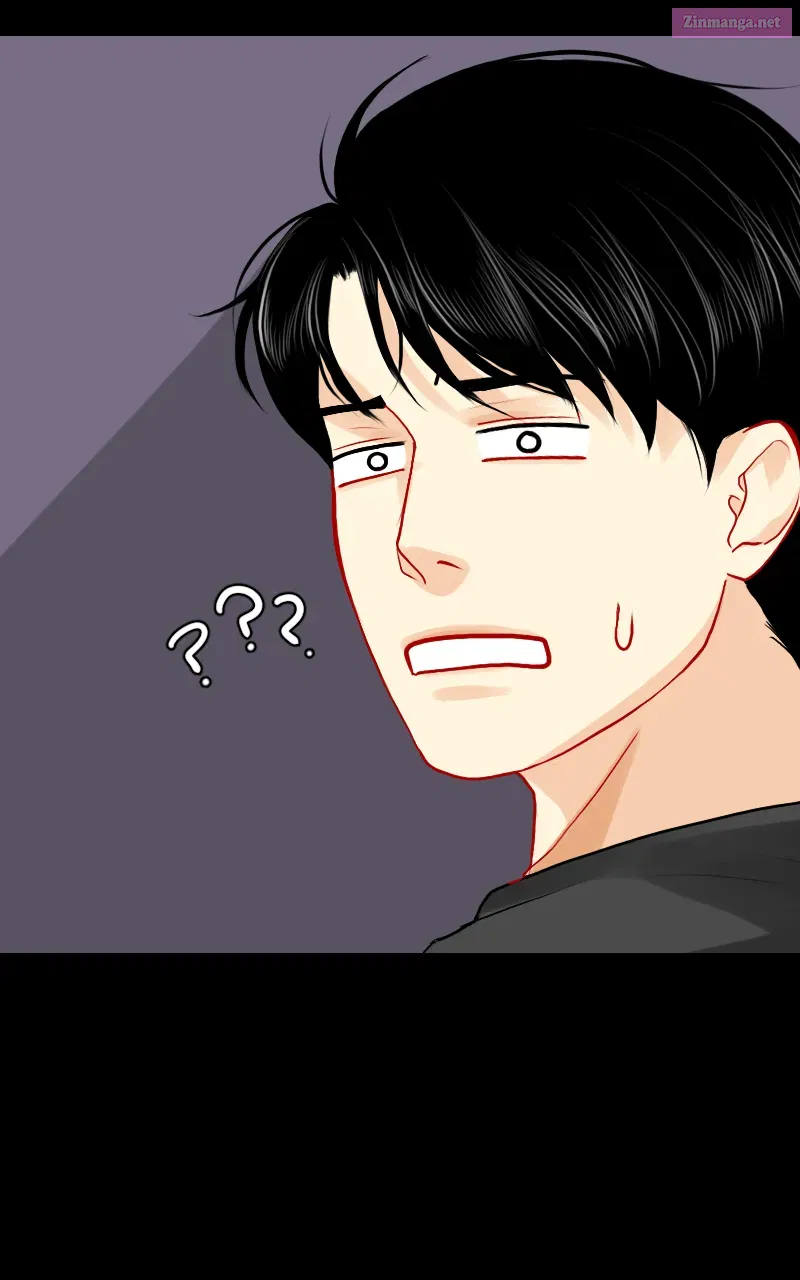 Love Me Knot Kainu Manga Chapter 9 Page 20