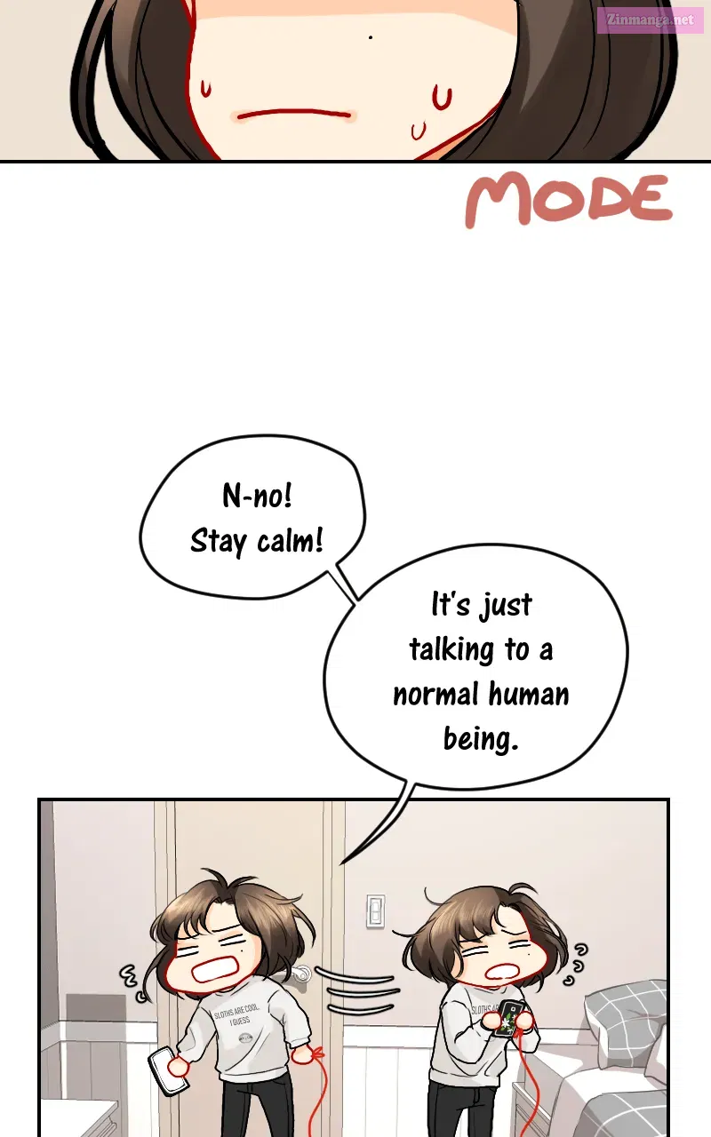 Love Me Knot Kainu Manga Chapter 6 Page 31