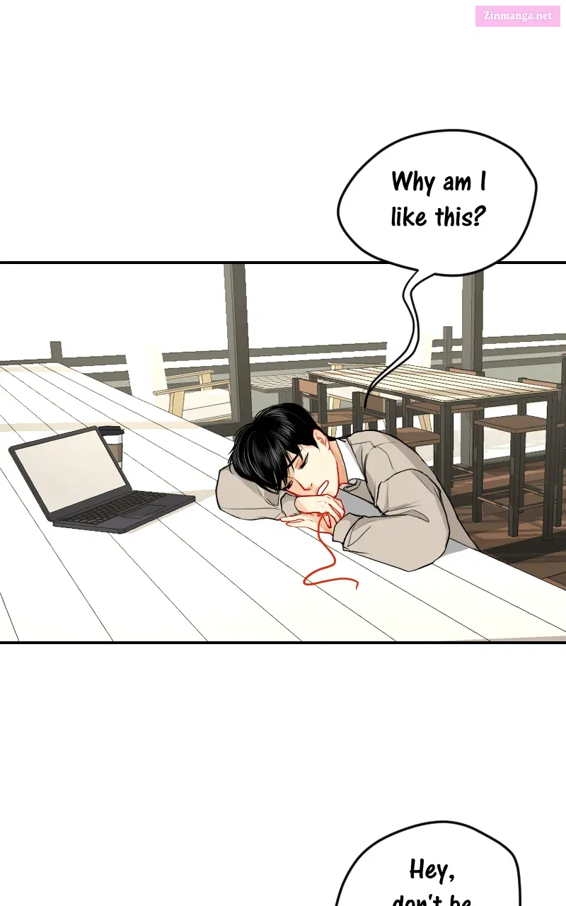 Love Me Knot Kainu Manga Chapter 5 Page 16