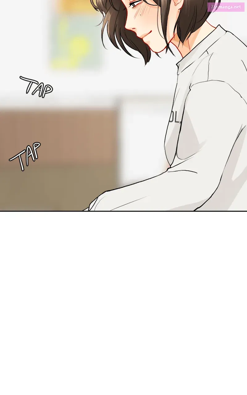 Love Me Knot Kainu Manga Chapter 4 Page 36