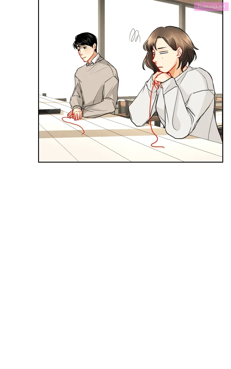 Love Me Knot Kainu Manga Chapter 3 Page 16
