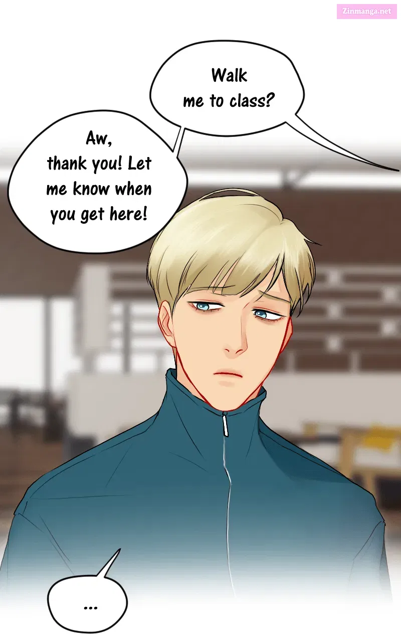 Love Me Knot Kainu Manga Chapter 3 Page 31