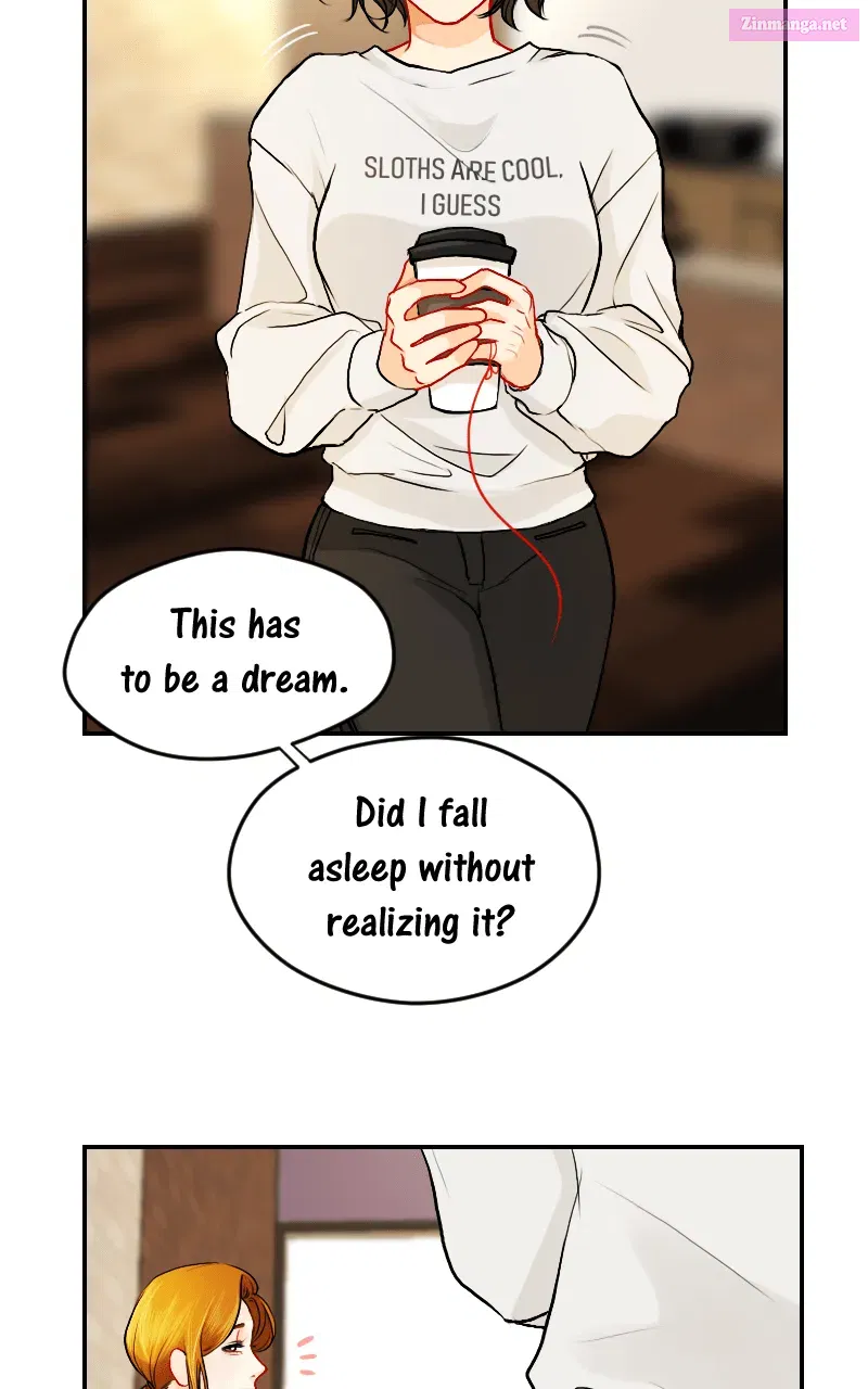 Love Me Knot Kainu Manga Chapter 2 Page 5