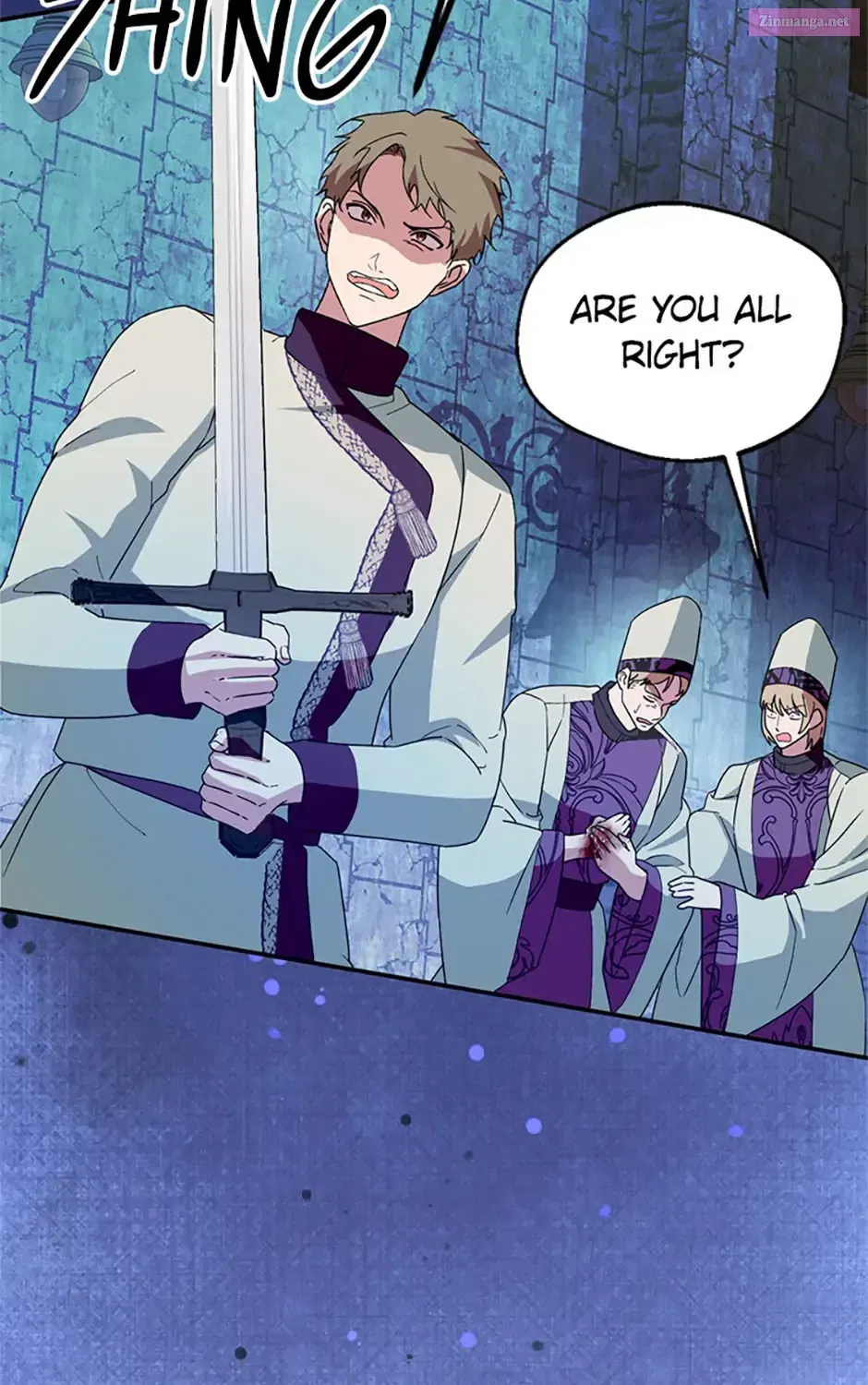 Be Careful When Choosing a Husband Kainu Manga Chapter 53 Page 125