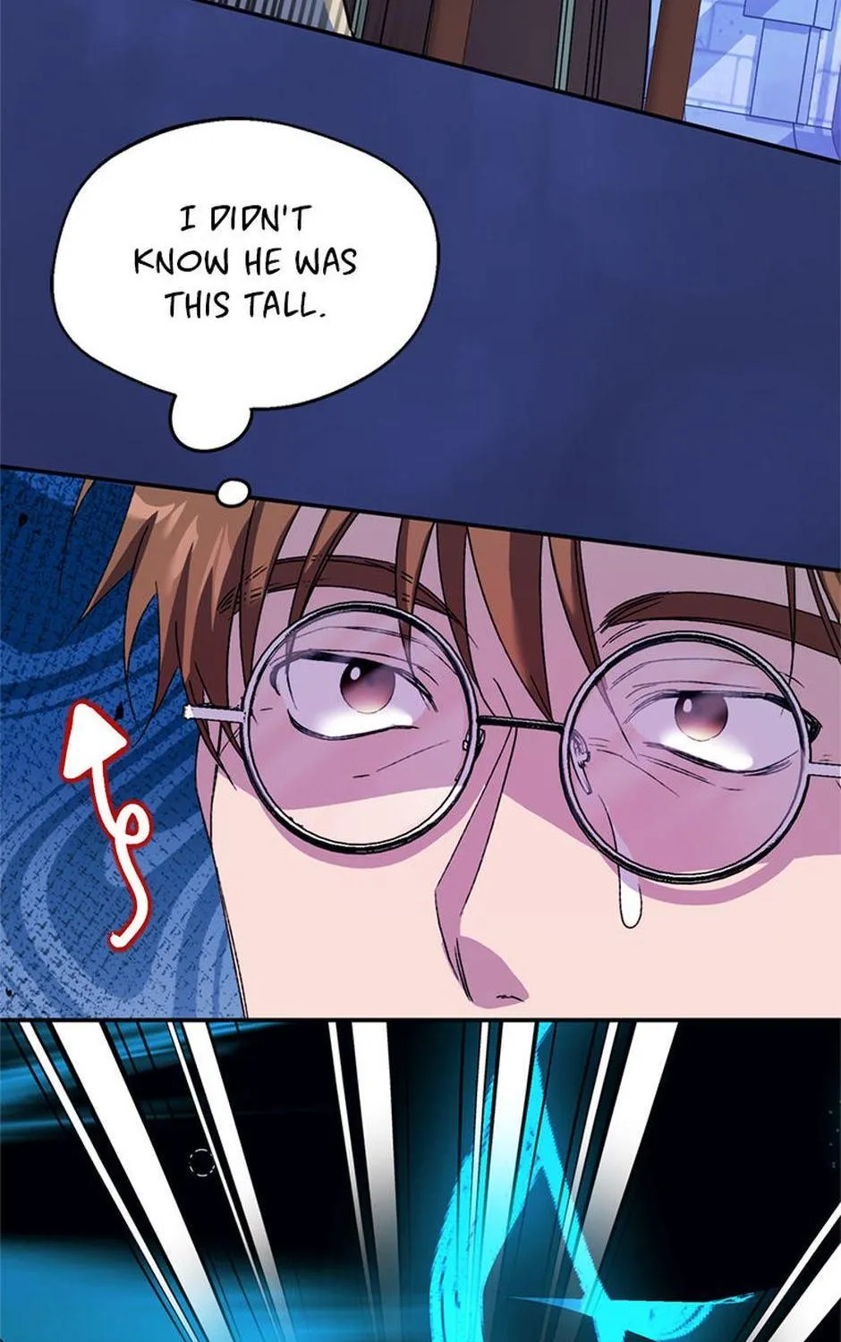 Be Careful When Choosing a Husband Kainu Manga Chapter 51 Page 53