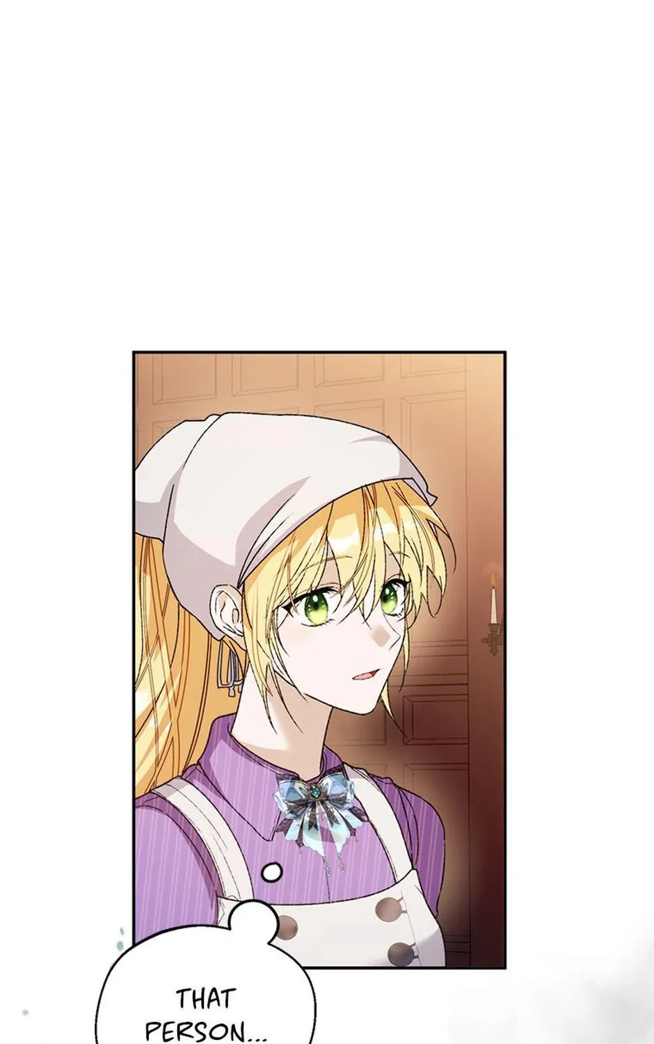 Be Careful When Choosing a Husband Kainu Manga Chapter 51 Page 131