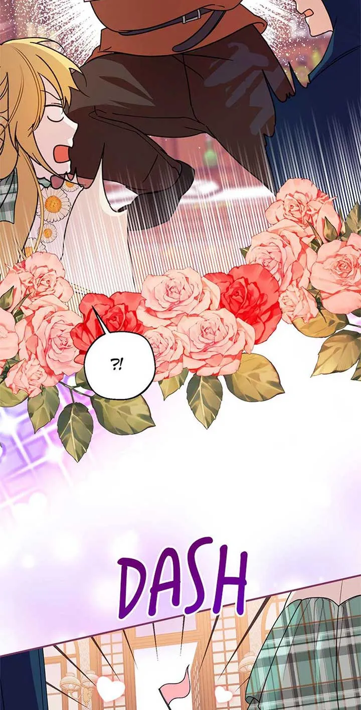 Be Careful When Choosing a Husband Kainu Manga Chapter 48 Page 43