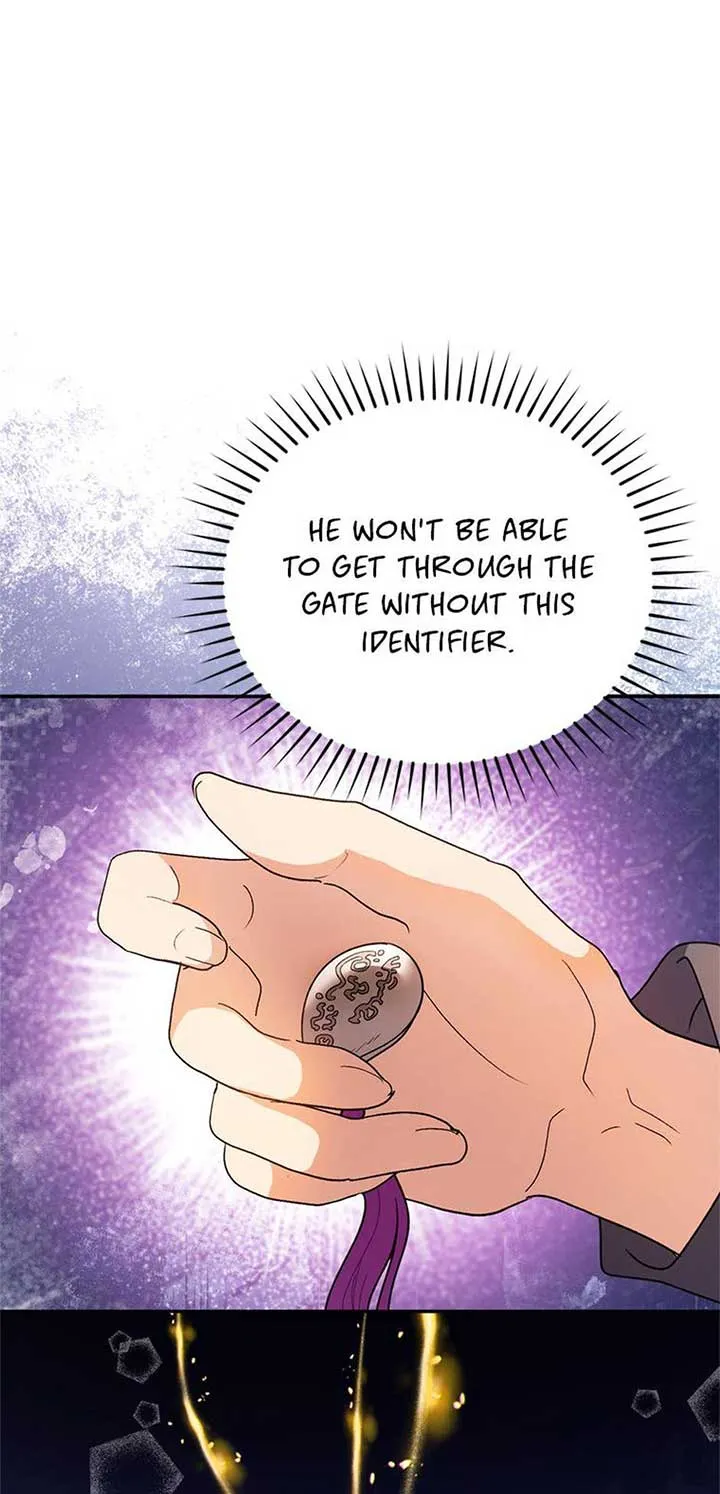 Be Careful When Choosing a Husband Kainu Manga Chapter 48 Page 59