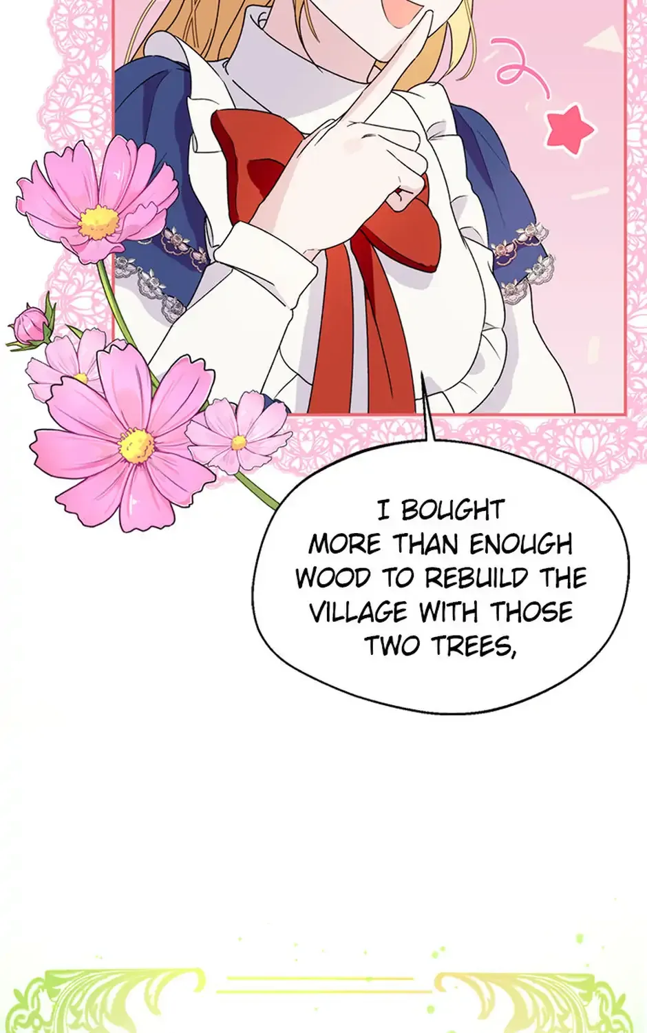 Be Careful When Choosing a Husband Kainu Manga Chapter 46 Page 138