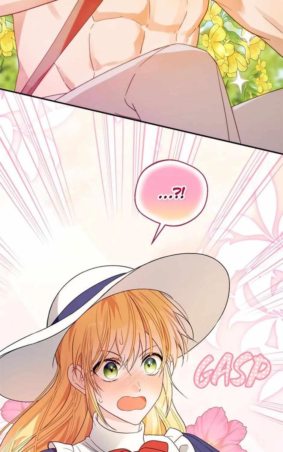 Be Careful When Choosing a Husband Kainu Manga Chapter 45 Page 104