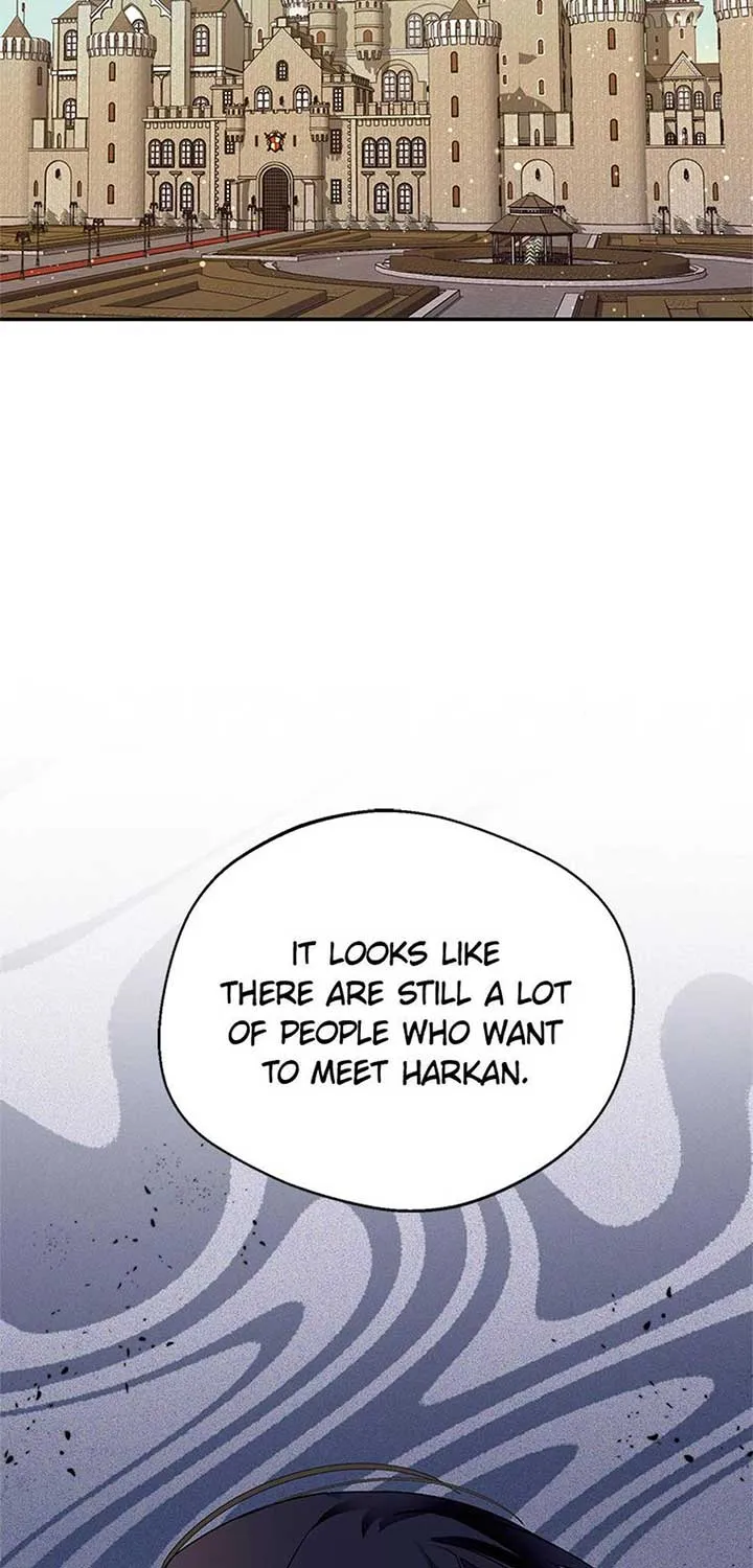 Be Careful When Choosing a Husband Kainu Manga Chapter 44 Page 27