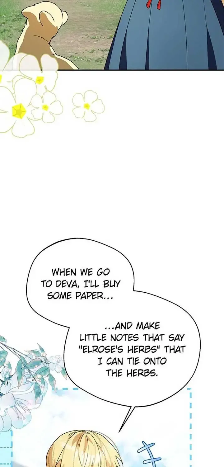 Be Careful When Choosing a Husband Kainu Manga Chapter 44 Page 77