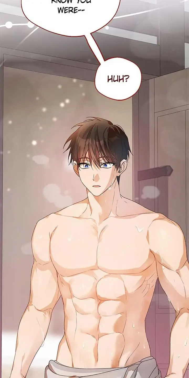 Be Careful When Choosing a Husband Kainu Manga Chapter 44 Page 92