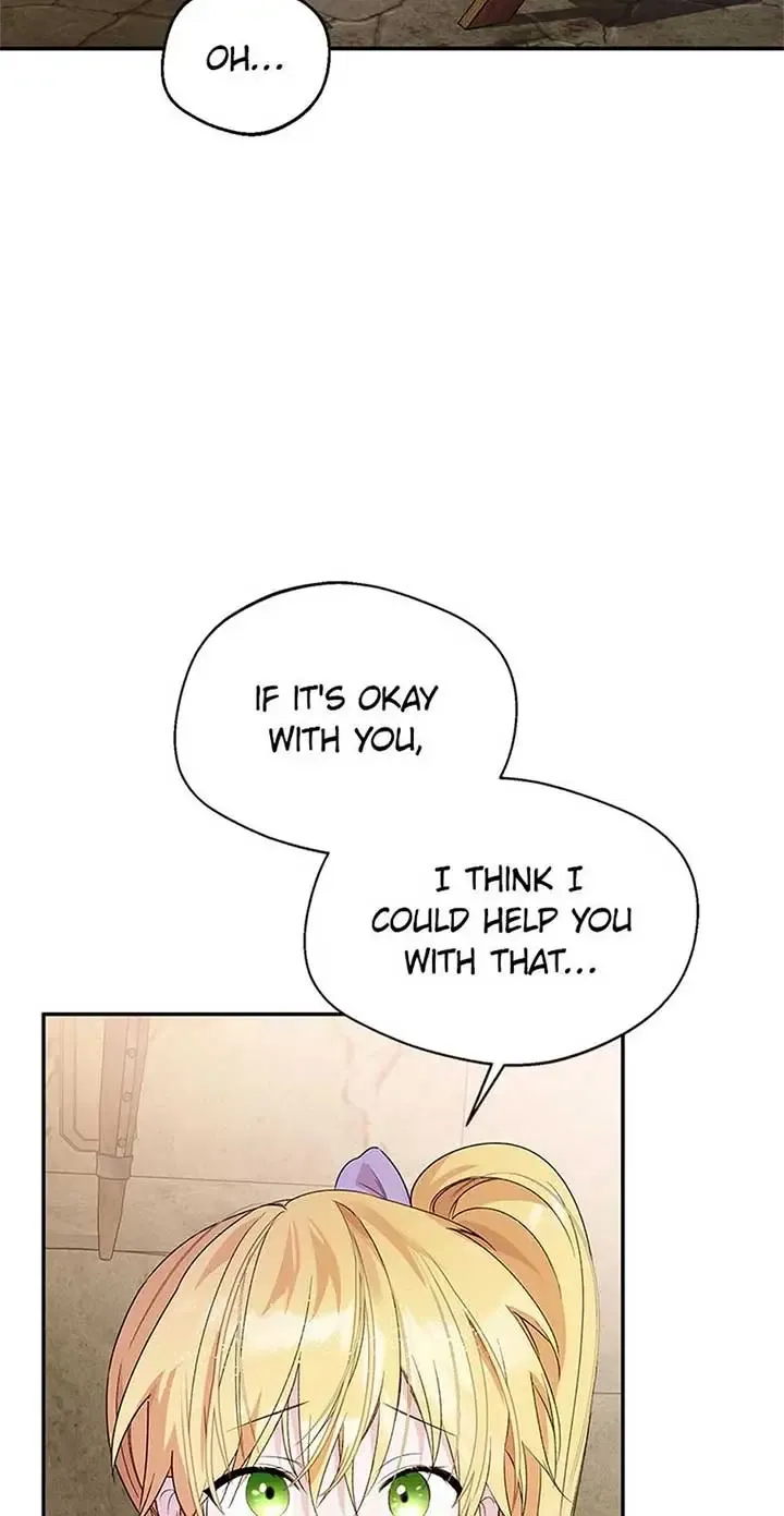 Be Careful When Choosing a Husband Kainu Manga Chapter 43 Page 21