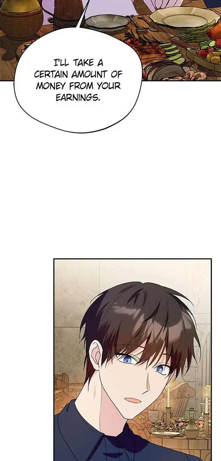 Be Careful When Choosing a Husband Kainu Manga Chapter 43 Page 31
