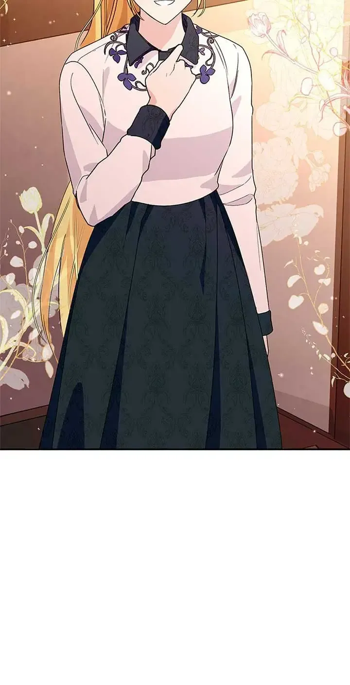 Be Careful When Choosing a Husband Kainu Manga Chapter 43 Page 89