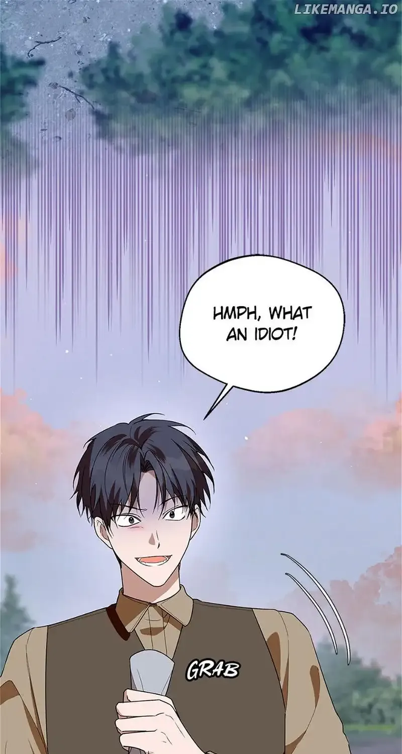 Be Careful When Choosing a Husband Kainu Manga Chapter 42 Page 13