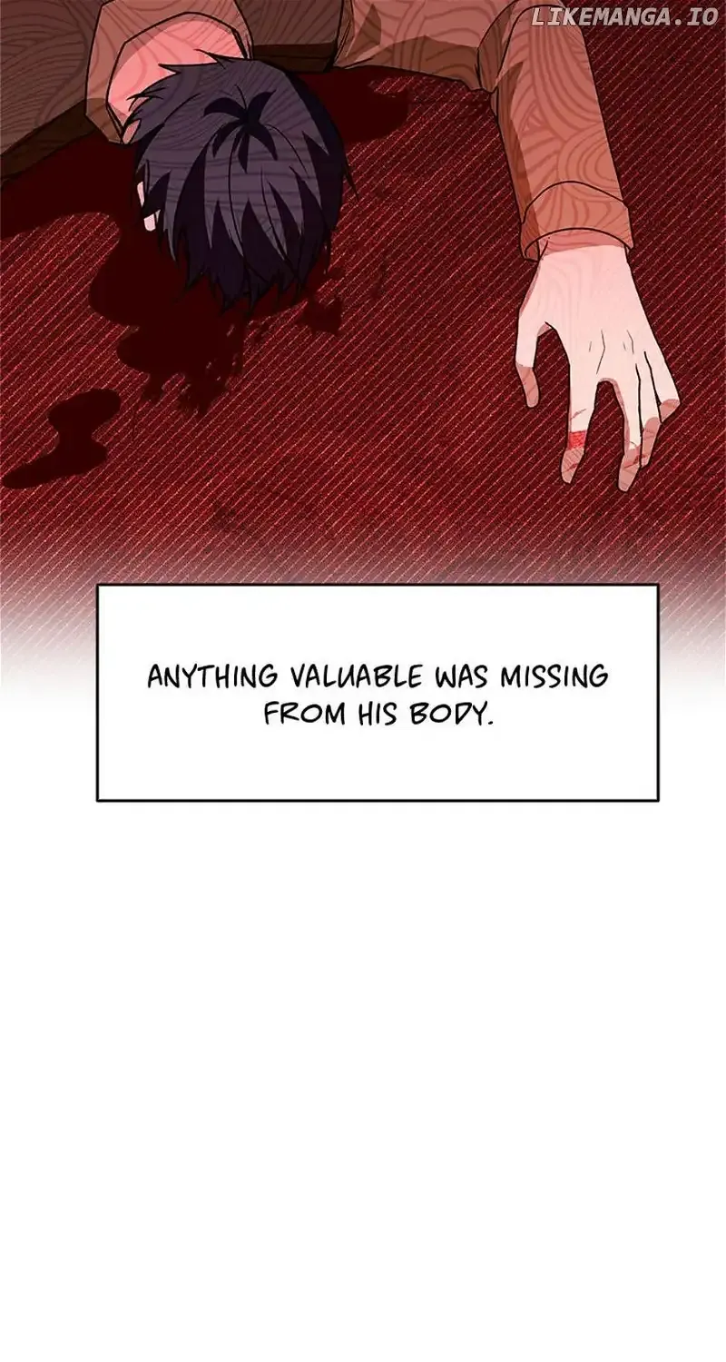 Be Careful When Choosing a Husband Kainu Manga Chapter 42 Page 159