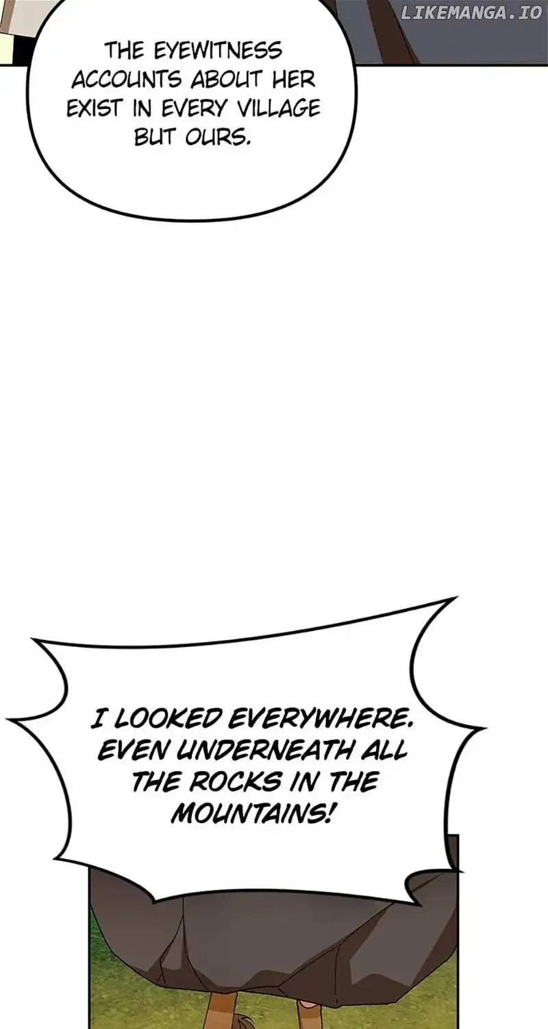 Be Careful When Choosing a Husband Kainu Manga Chapter 40 Page 48