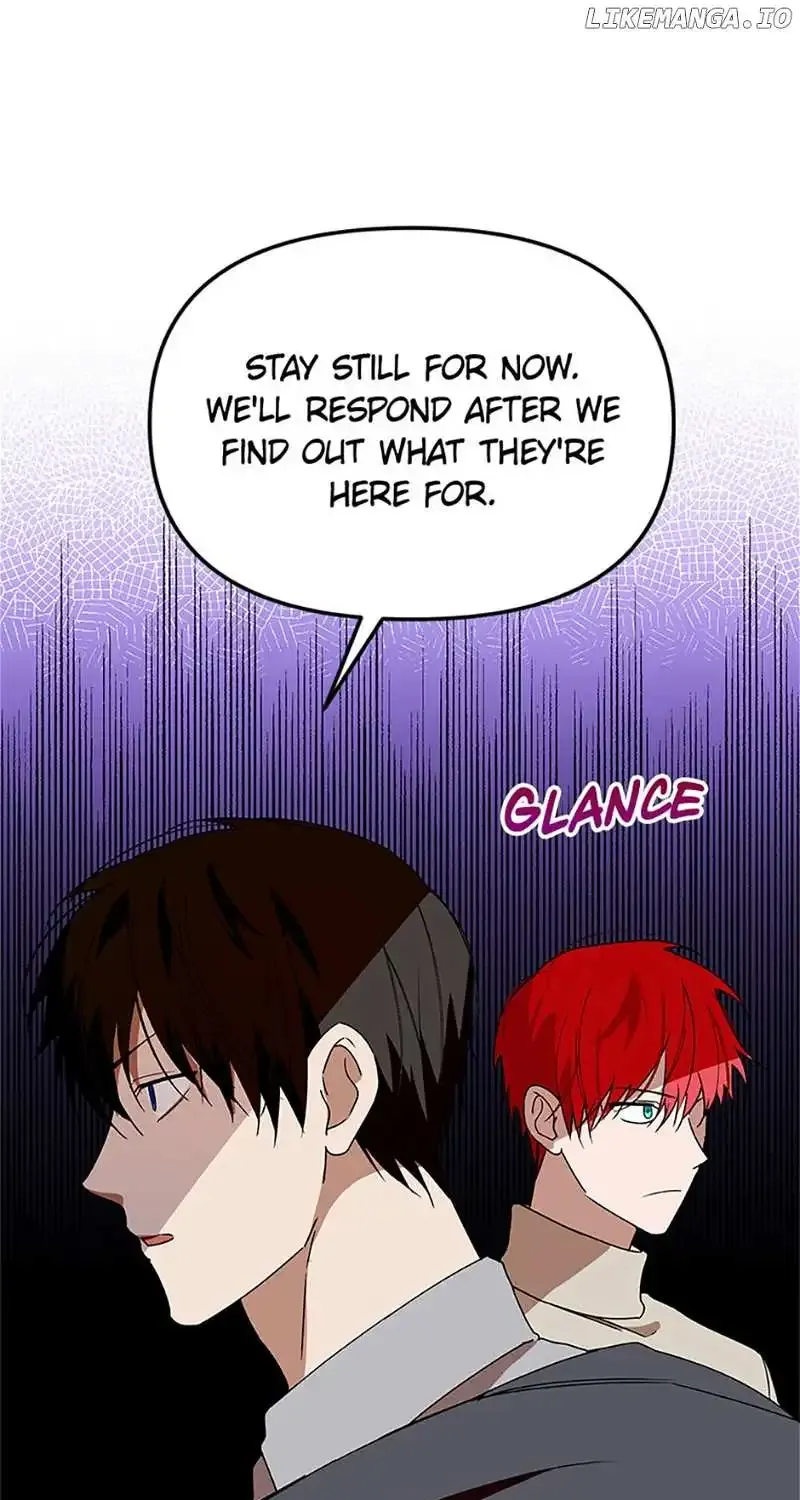 Be Careful When Choosing a Husband Kainu Manga Chapter 40 Page 74