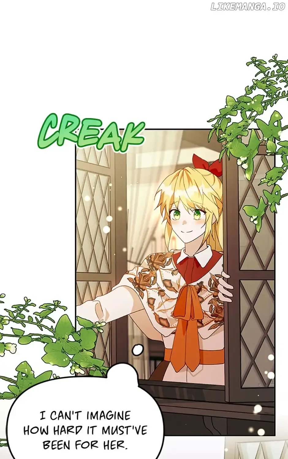 Be Careful When Choosing a Husband Kainu Manga Chapter 39 Page 21