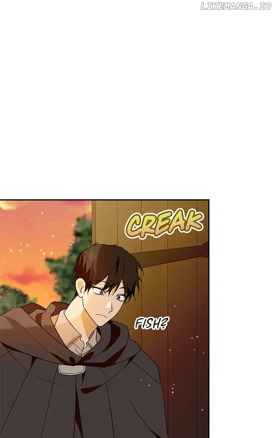 Be Careful When Choosing a Husband Kainu Manga Chapter 39 Page 25
