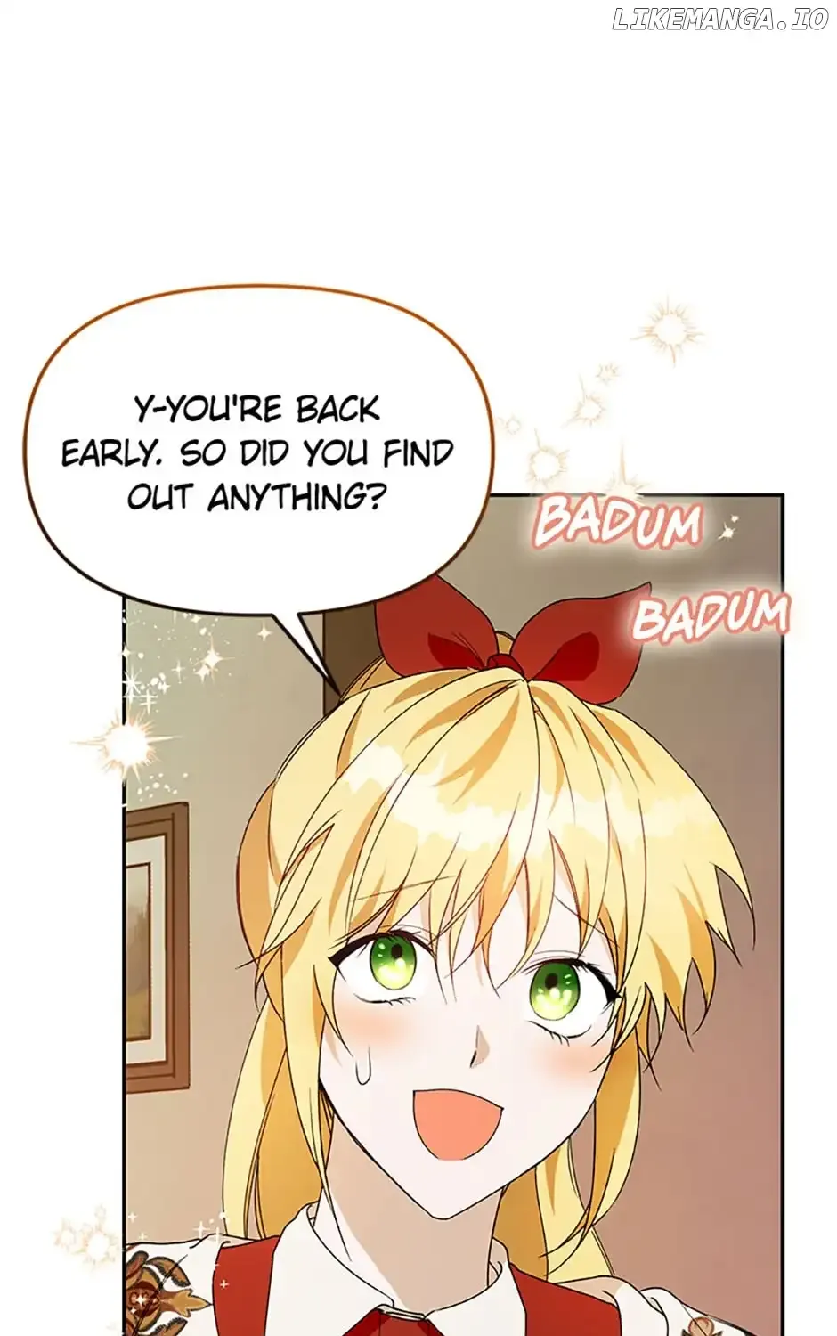 Be Careful When Choosing a Husband Kainu Manga Chapter 39 Page 39