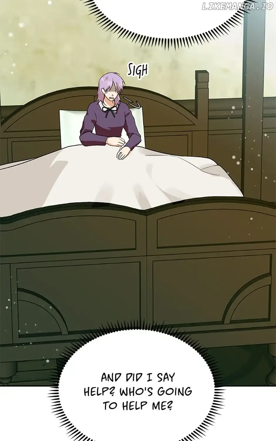 Be Careful When Choosing a Husband Kainu Manga Chapter 39 Page 123