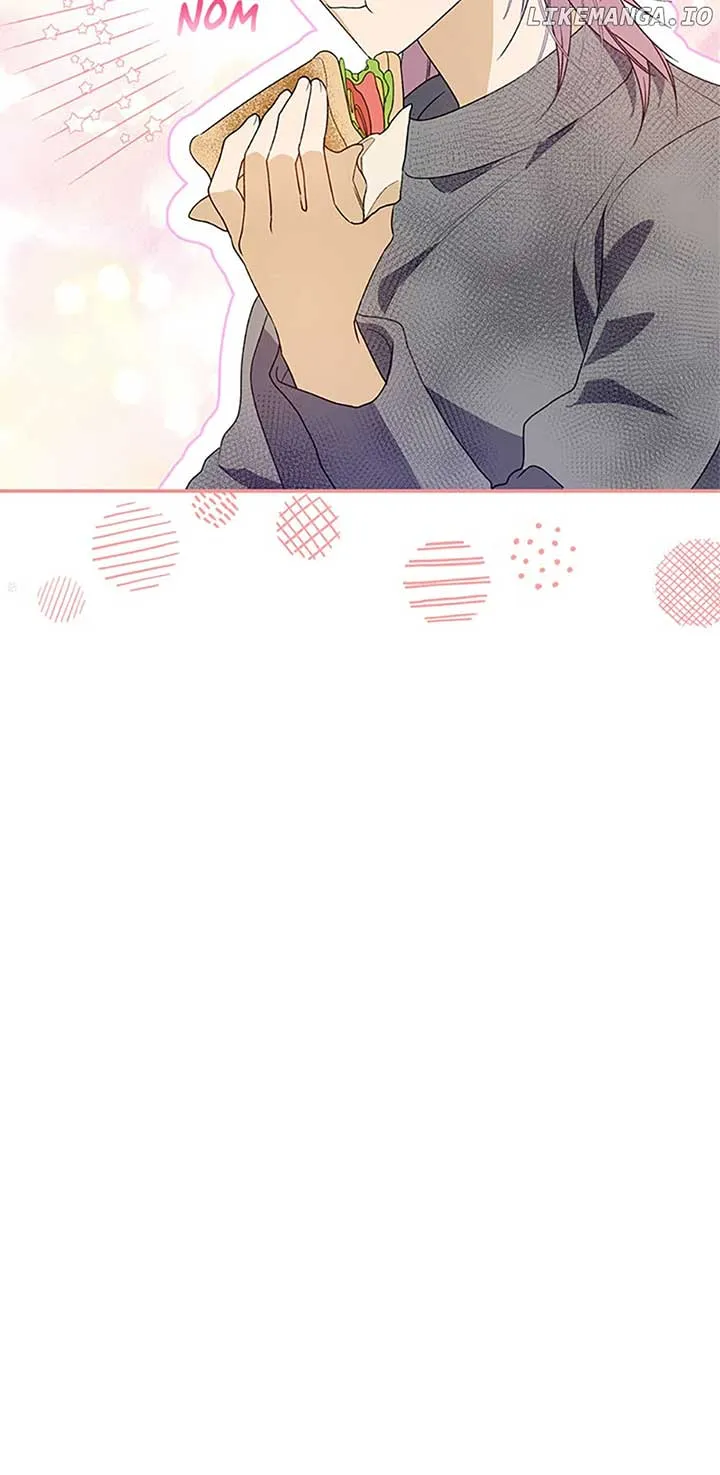 Be Careful When Choosing a Husband Kainu Manga Chapter 38 Page 51