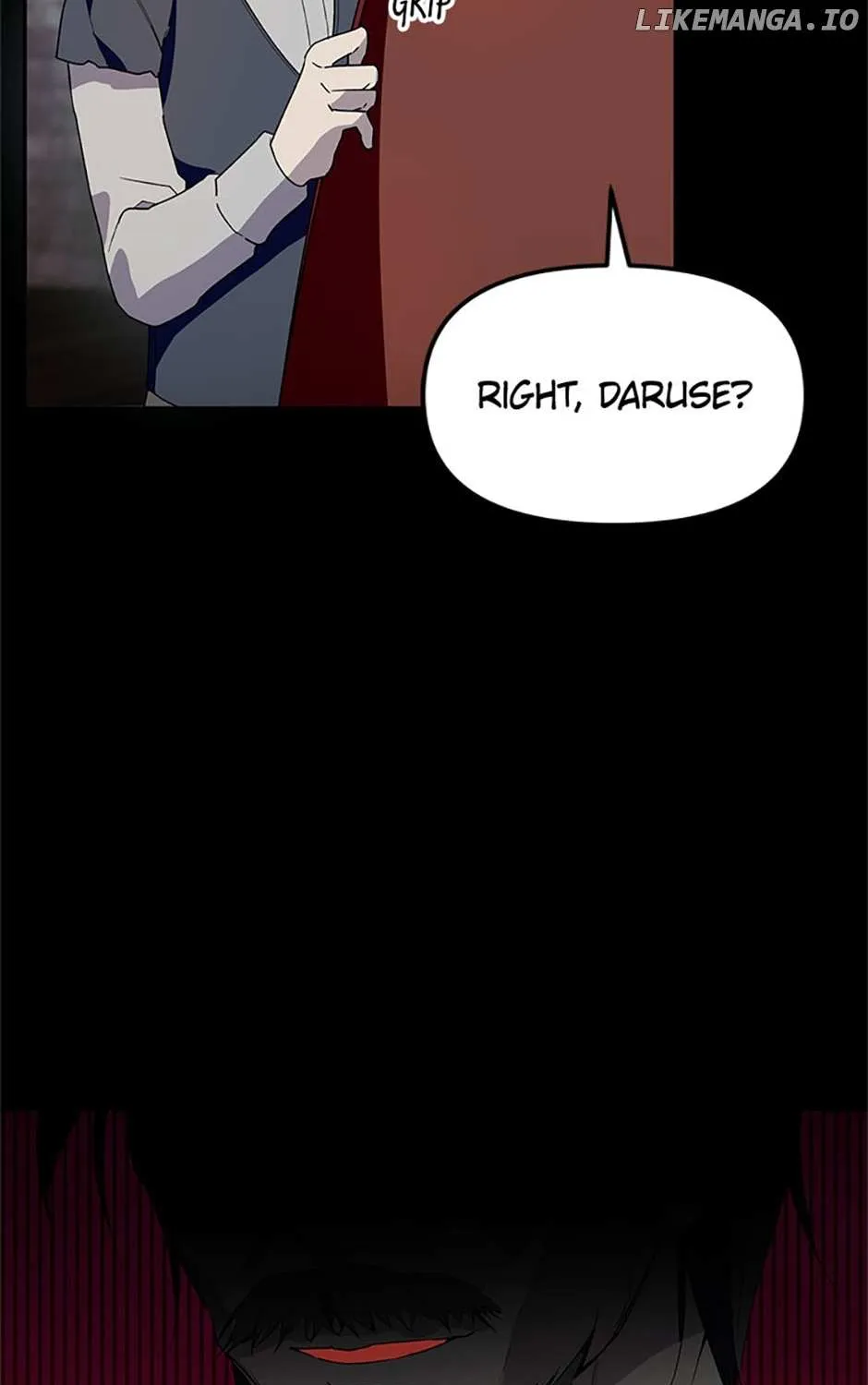 Be Careful When Choosing a Husband Kainu Manga Chapter 37 Page 120