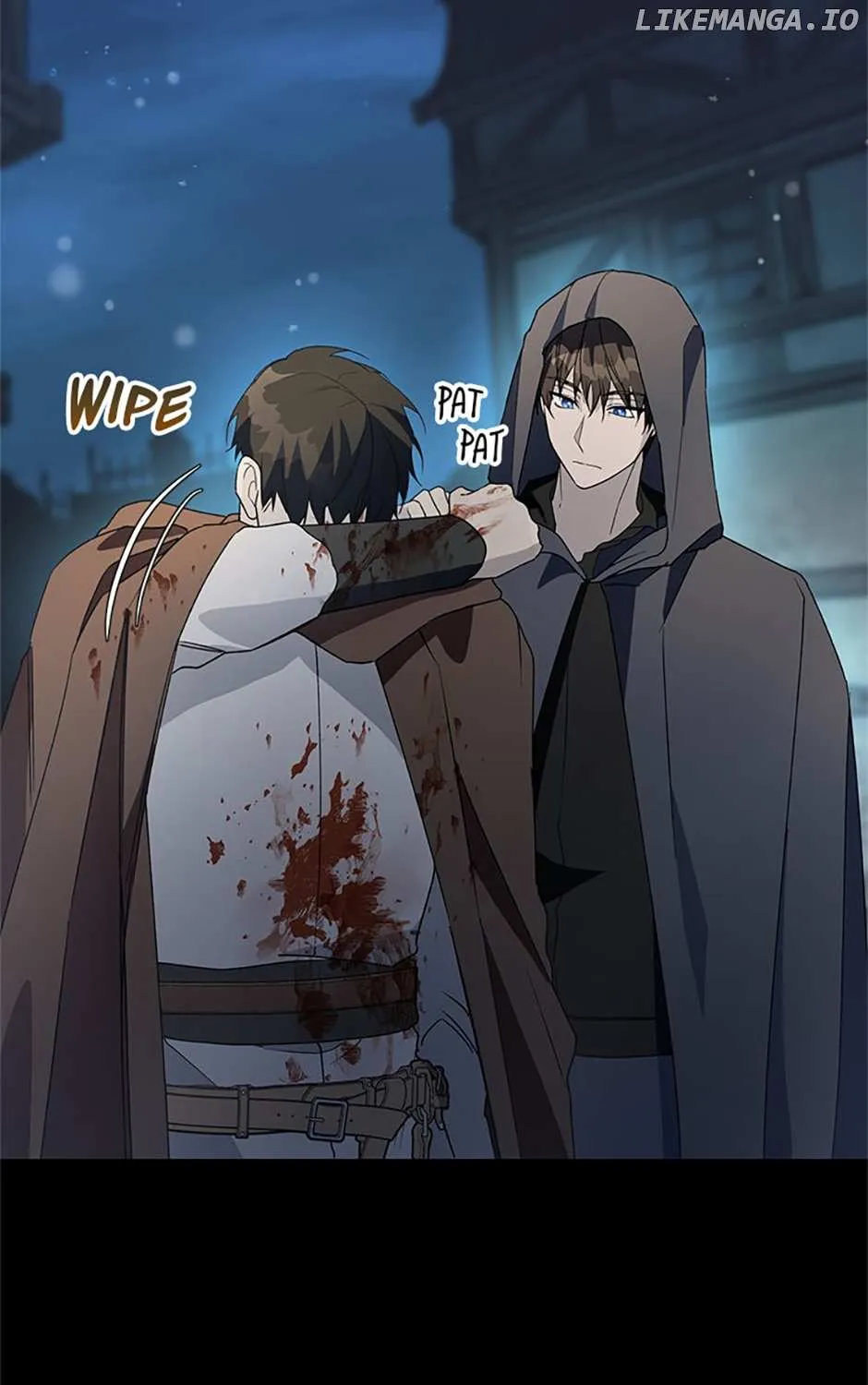 Be Careful When Choosing a Husband Kainu Manga Chapter 37 Page 146
