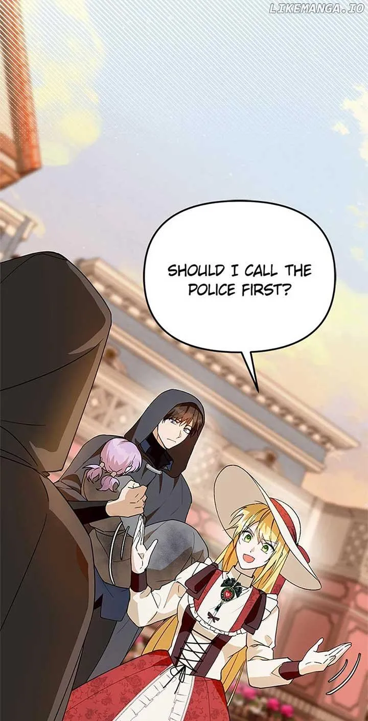 Be Careful When Choosing a Husband Kainu Manga Chapter 36 Page 81
