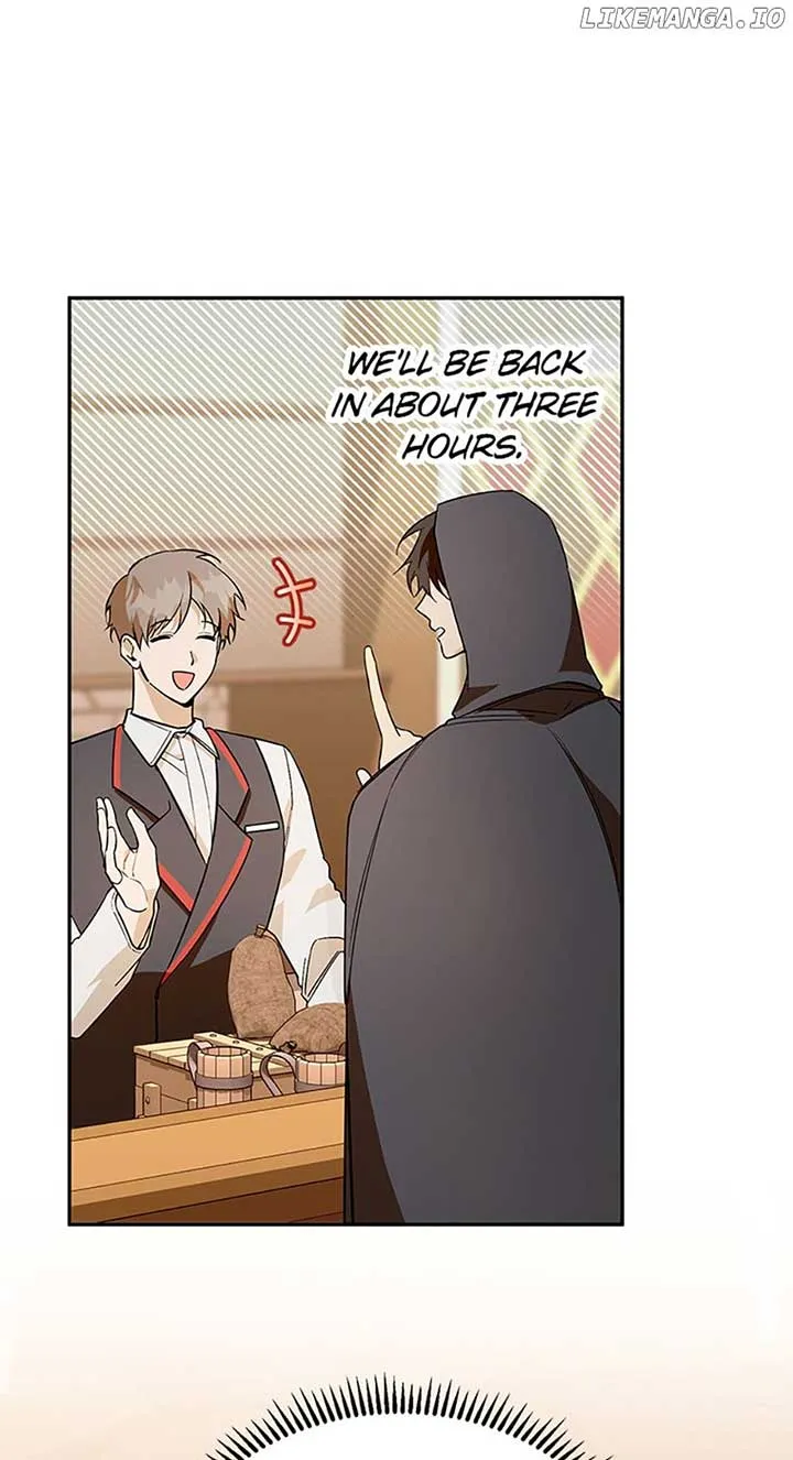 Be Careful When Choosing a Husband Kainu Manga Chapter 35 Page 9