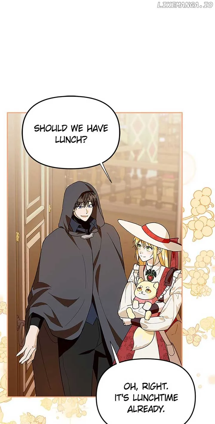 Be Careful When Choosing a Husband Kainu Manga Chapter 35 Page 15