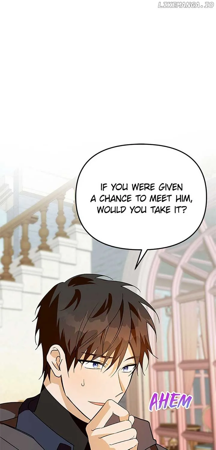 Be Careful When Choosing a Husband Kainu Manga Chapter 35 Page 42