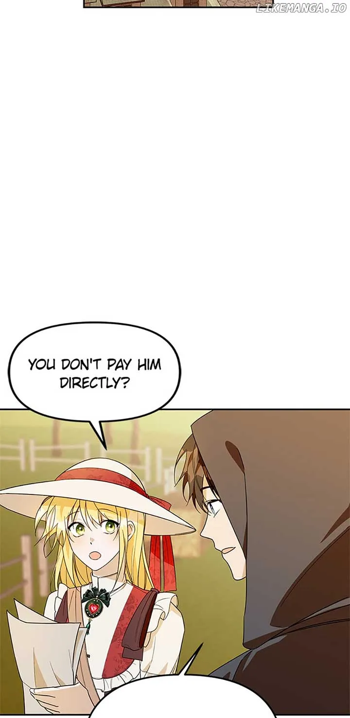 Be Careful When Choosing a Husband Kainu Manga Chapter 34 Page 17