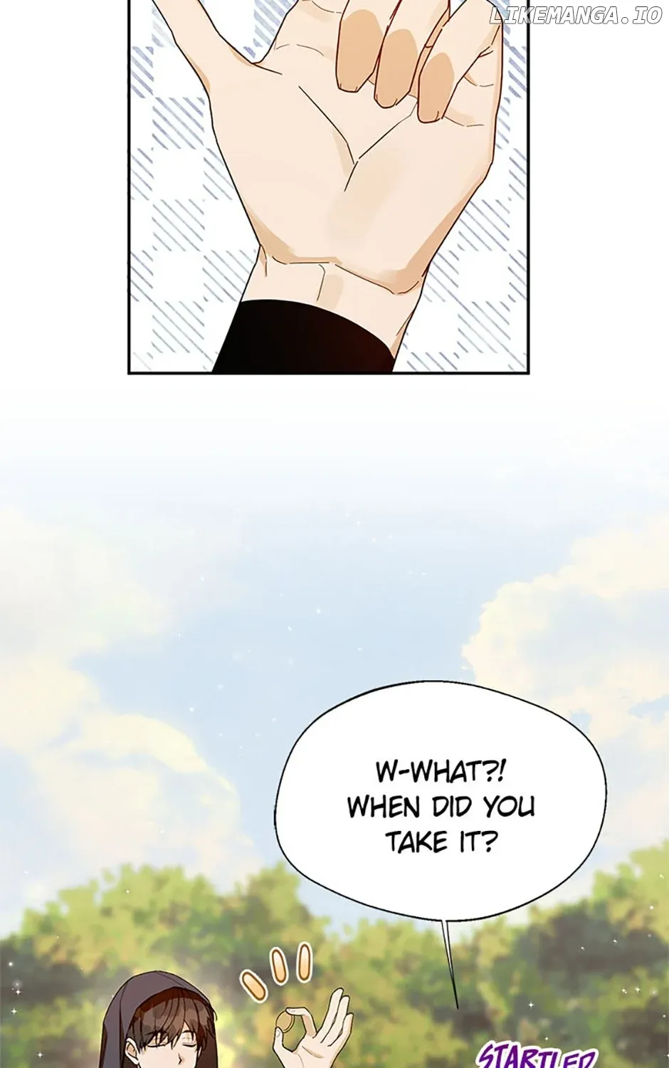 Be Careful When Choosing a Husband Kainu Manga Chapter 33 Page 120