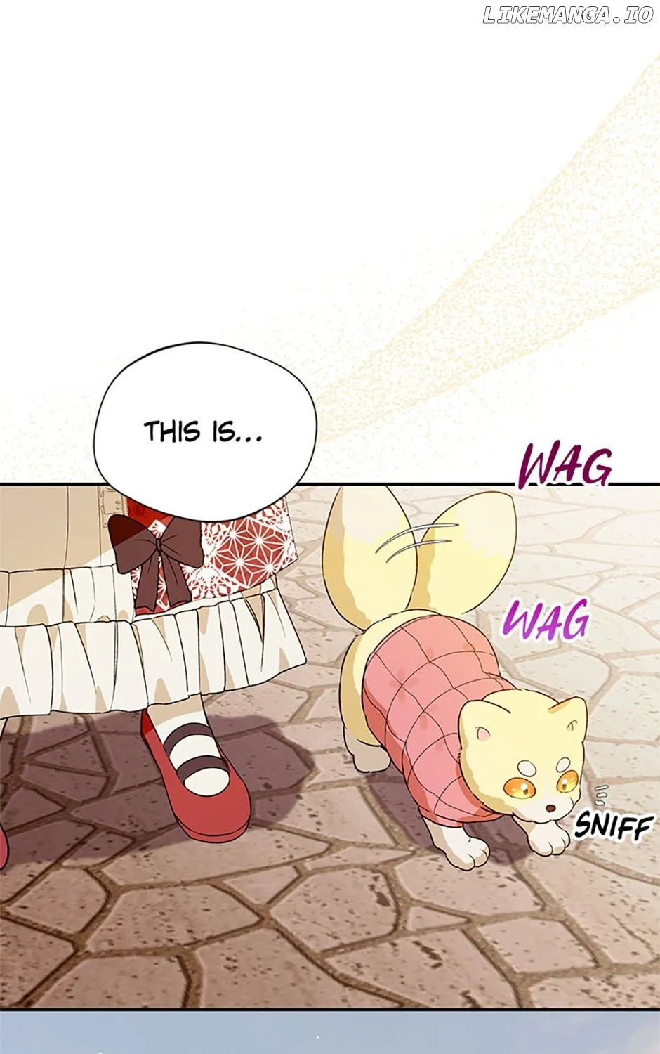 Be Careful When Choosing a Husband Kainu Manga Chapter 32 Page 72