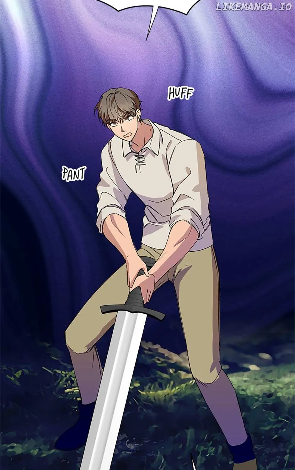 Be Careful When Choosing a Husband Kainu Manga Chapter 31 Page 4