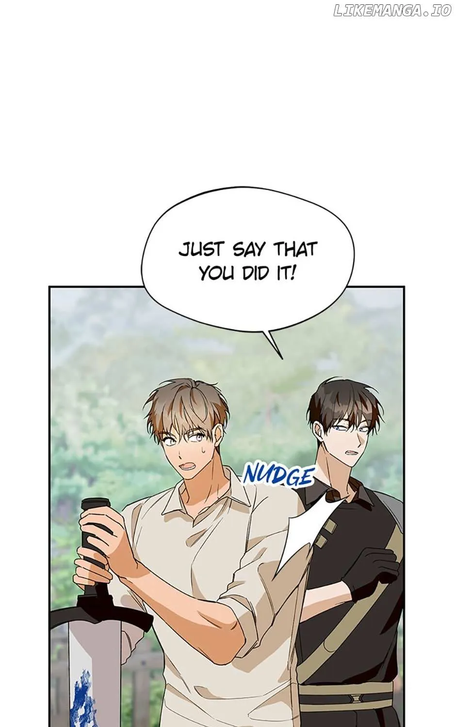 Be Careful When Choosing a Husband Kainu Manga Chapter 31 Page 88