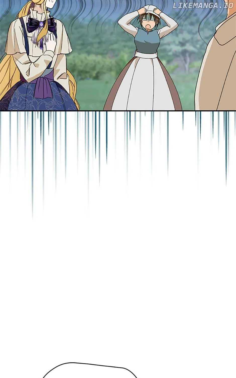 Be Careful When Choosing a Husband Kainu Manga Chapter 31 Page 96
