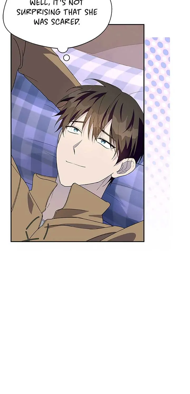 Be Careful When Choosing a Husband Kainu Manga Chapter 29 Page 20