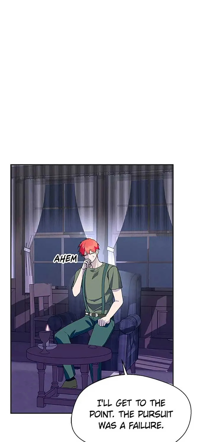 Be Careful When Choosing a Husband Kainu Manga Chapter 29 Page 39