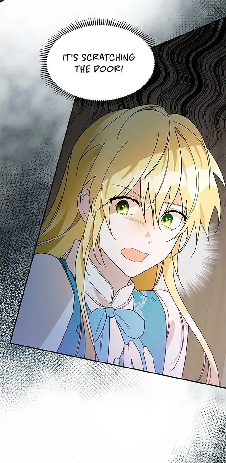 Be Careful When Choosing a Husband Kainu Manga Chapter 27 Page 55