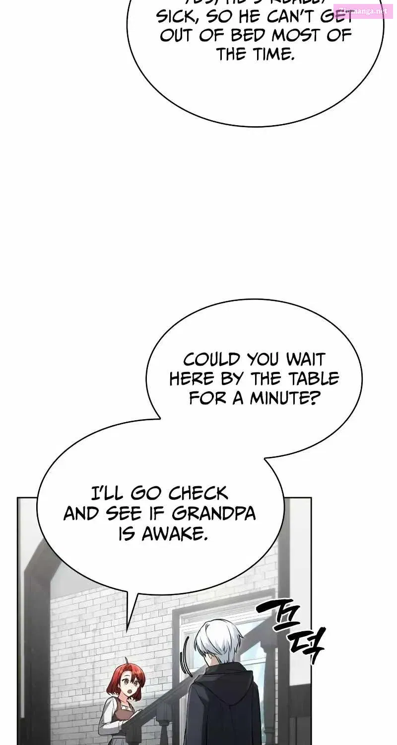 Genius Prismatic Mage Kainu Manga Chapter 15 Page 82
