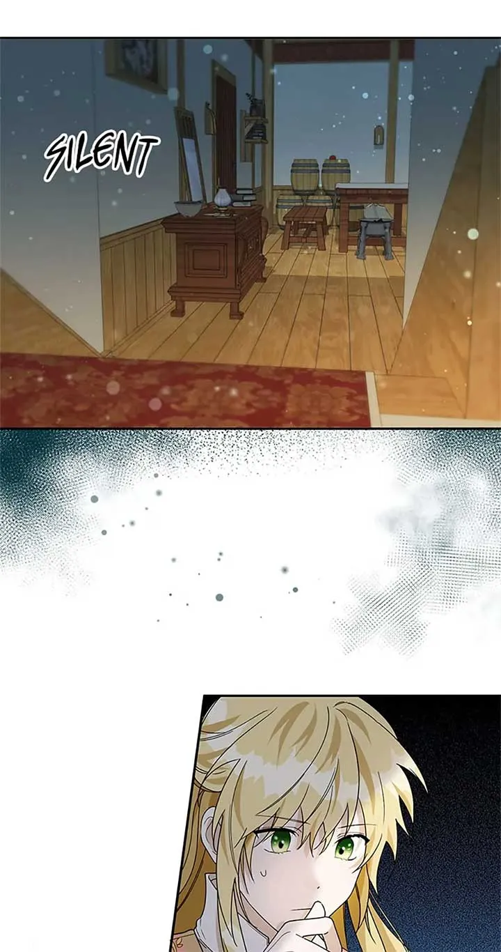 Be Careful When Choosing a Husband Kainu Manga Chapter 26 Page 6