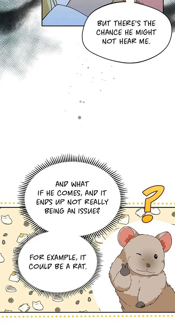 Be Careful When Choosing a Husband Kainu Manga Chapter 26 Page 9